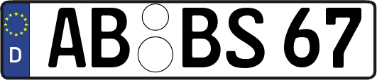 AB-BS67