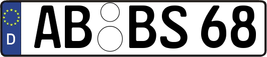 AB-BS68