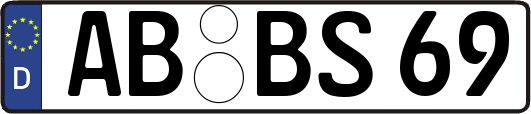 AB-BS69