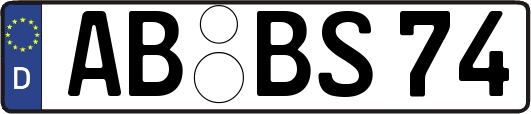 AB-BS74