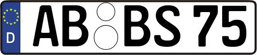 AB-BS75