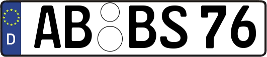 AB-BS76