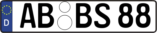 AB-BS88