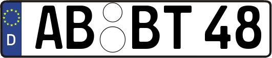 AB-BT48
