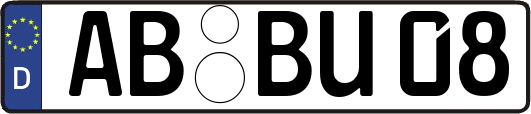AB-BU08