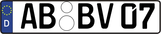 AB-BV07