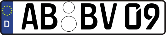 AB-BV09