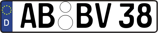 AB-BV38