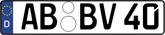 AB-BV40