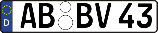 AB-BV43