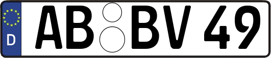AB-BV49