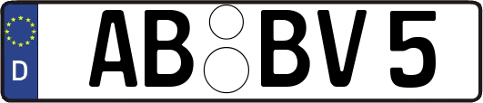 AB-BV5
