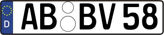 AB-BV58