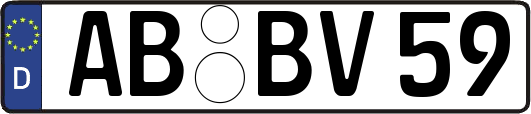 AB-BV59