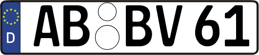 AB-BV61