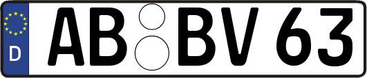 AB-BV63