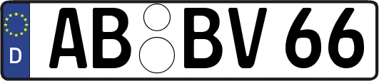 AB-BV66