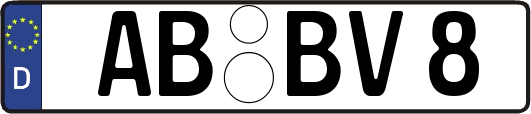 AB-BV8