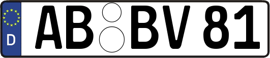 AB-BV81