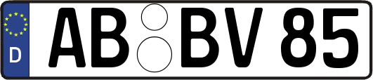 AB-BV85