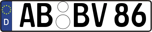 AB-BV86