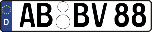 AB-BV88
