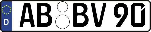 AB-BV90