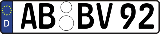 AB-BV92