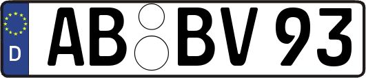 AB-BV93