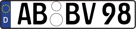 AB-BV98