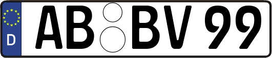 AB-BV99