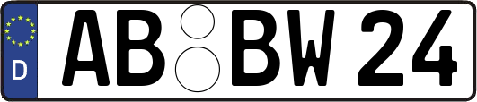 AB-BW24