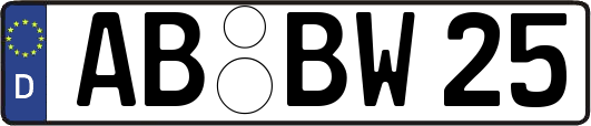AB-BW25