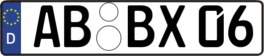 AB-BX06