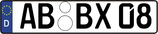 AB-BX08