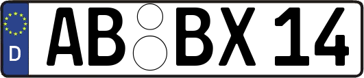 AB-BX14