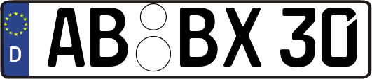 AB-BX30