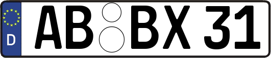 AB-BX31