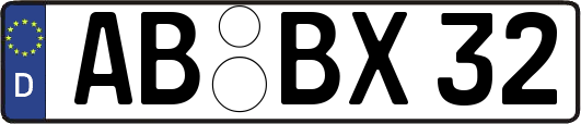 AB-BX32