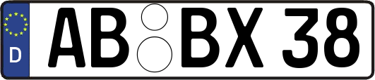 AB-BX38