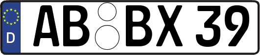 AB-BX39