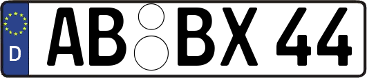 AB-BX44