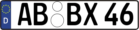 AB-BX46