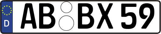 AB-BX59