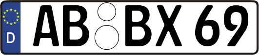 AB-BX69