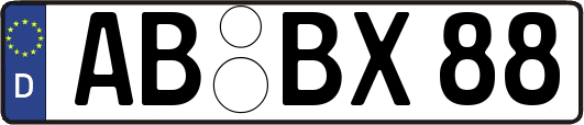 AB-BX88