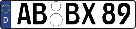 AB-BX89
