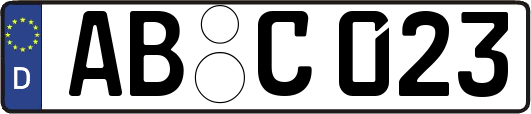 AB-C023