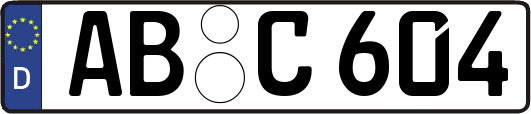 AB-C604