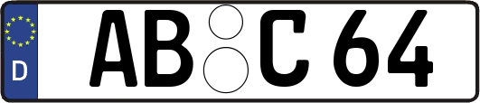 AB-C64